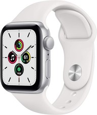Apple Watch SE - Multiple Colours - LTE or Wi-Fi - 40&44mm - 1st & 2nd Gen