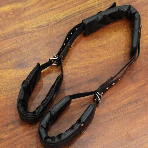 Bdsm bondage handcuffs ankle - handcuffs,