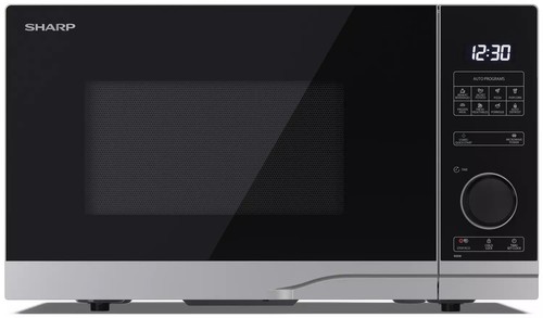 Sharp 25l 900w - 900w, semi