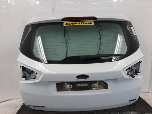 Ford max mk2 2015 - ford,