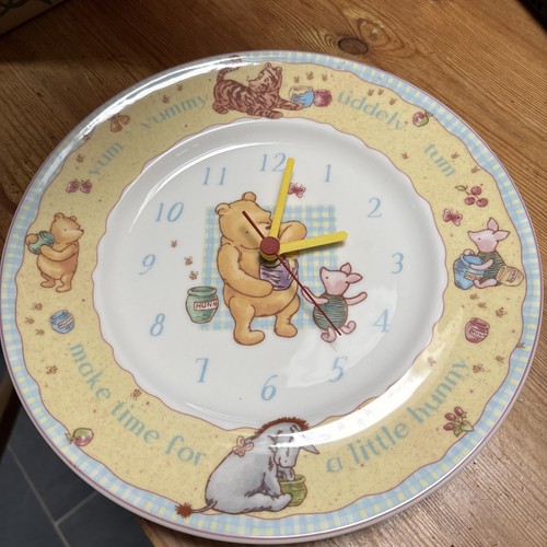 Disney winnie the pooh - -,