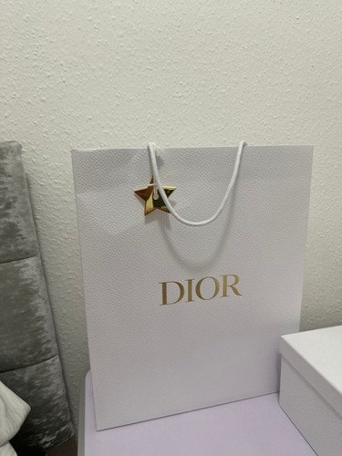 Authentic dior luxury gift - gift, box