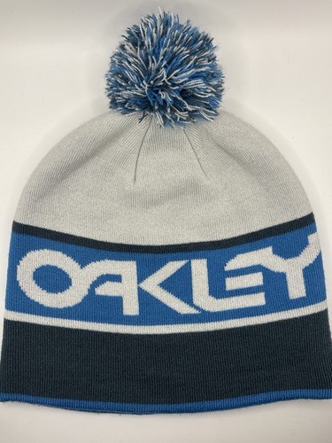 Oakley bobble beanie hat - bobble,