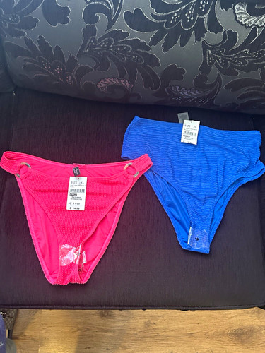 Hunkemöller women bikini - hunkemöller,