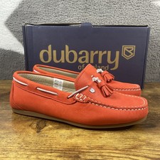 DUBARRY OF IRELAND - Deck