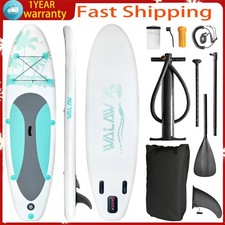 Sup inflatable stand paddle - sup,