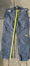 RST Motorbike Trousers Size L