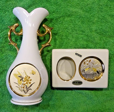 Japanese Art of Chokin vase