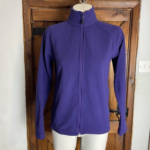 Berghaus womens purple full - purple,