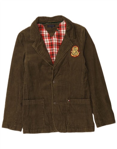 Tommy hilfiger boys button - tommy,