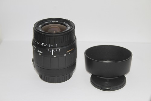 Sigma 80mm 5 6 - 28-80mm, canon