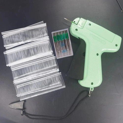 Clothes tagging gun - gun, price