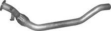EXHAUST PIPE FITS: AUDI A4 B7
