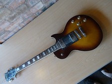 Columbus Les Paul Copy