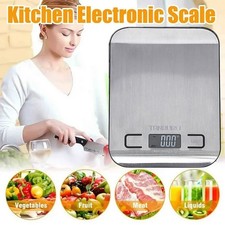 Digital 10kg Kitchen Scales