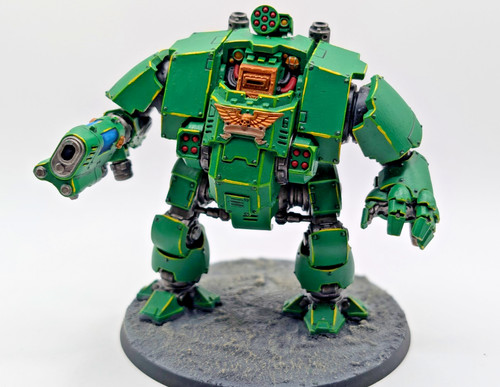Warhammer 40k space marines - 40k,