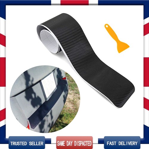 Universal car rear bumper - car,
