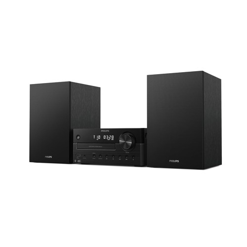 Philips tam4555m2 micro fi - micro, hi-fi