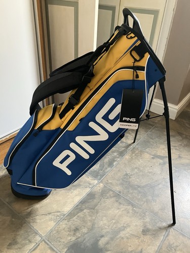 Ping hoofer lite club together - ping,