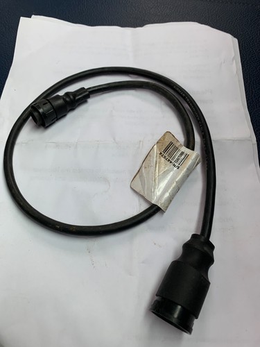 Airmar transducer adaptor - , 7pin