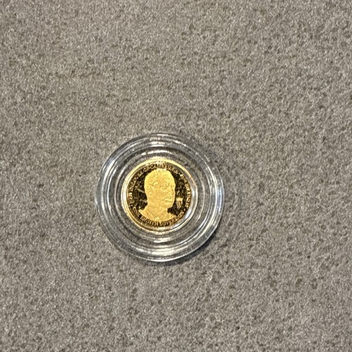 2022 gold proof 8th - 2022,