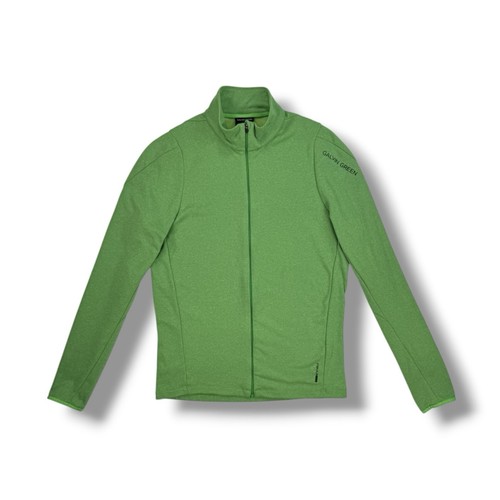 Galvin green insula lite full - green,