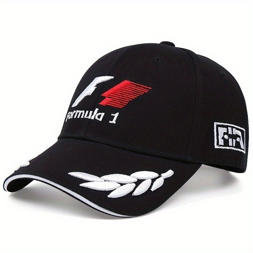 Cap formula gifts - 1, race