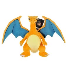 Charizard Plush Doll Soft Toy