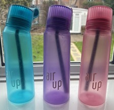 3 x Genuine Air Up Water