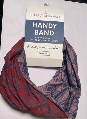 Seasalt organic cotton - organic,