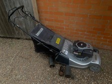 Lawnflite Self Propelled Rear