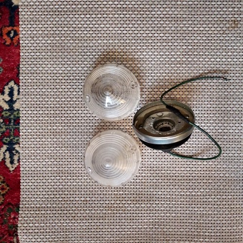 Lucas l691 lamp - , +