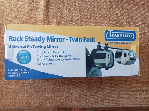Pair towsure rock steady - of,