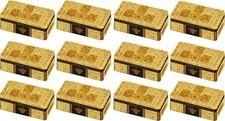 Yu-Gi-Oh 12x Tin of the