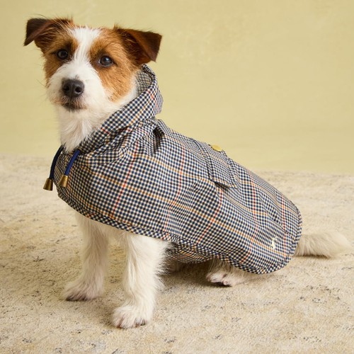 Rosewood joules henson check - rosewood,