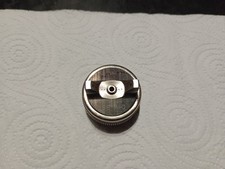 DeVilbiss  JGA NO.186+ Air Cap