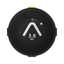 Beeline Moto Satnav Motorcycle Minimal GPS Black Sat Nav