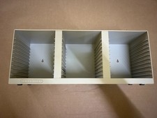 Laserline 33 CD Storage Rack