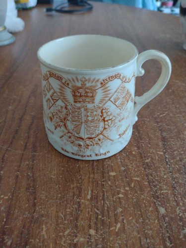 Queen victoria diamond jubilee - victoria,