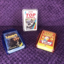 Waddingtons - Vintage Top