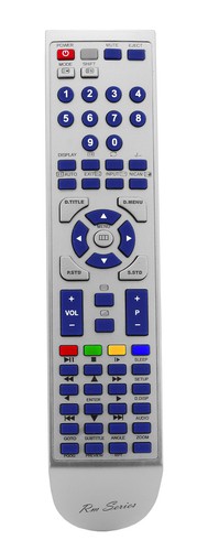Kenmark replacement remote - replacement,