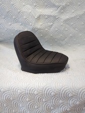 Harley Chopper Bobber  Le Pera Solo Seat