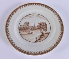 Antique Chinese Export