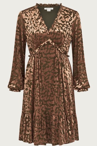 New monsoon size olive - new,