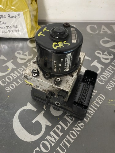 Audi abs pump - audi, and