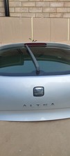 Seat altea boots door - boots,