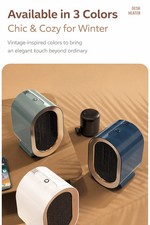 Dark Green Mini Portable Desk