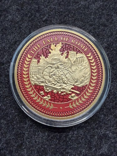 2026 roman invicta the fall - ~,