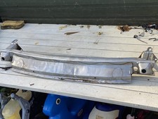 Honda Civic Mk8 Front Crash