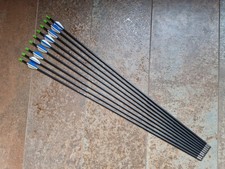 Easton ACC Arrows 2.00 / 1500